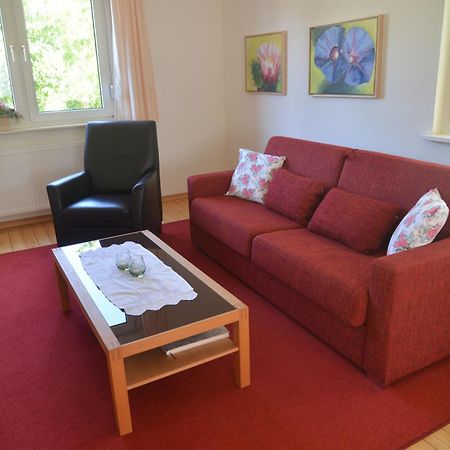 Appartements Am Rosengarten Celle Esterno foto