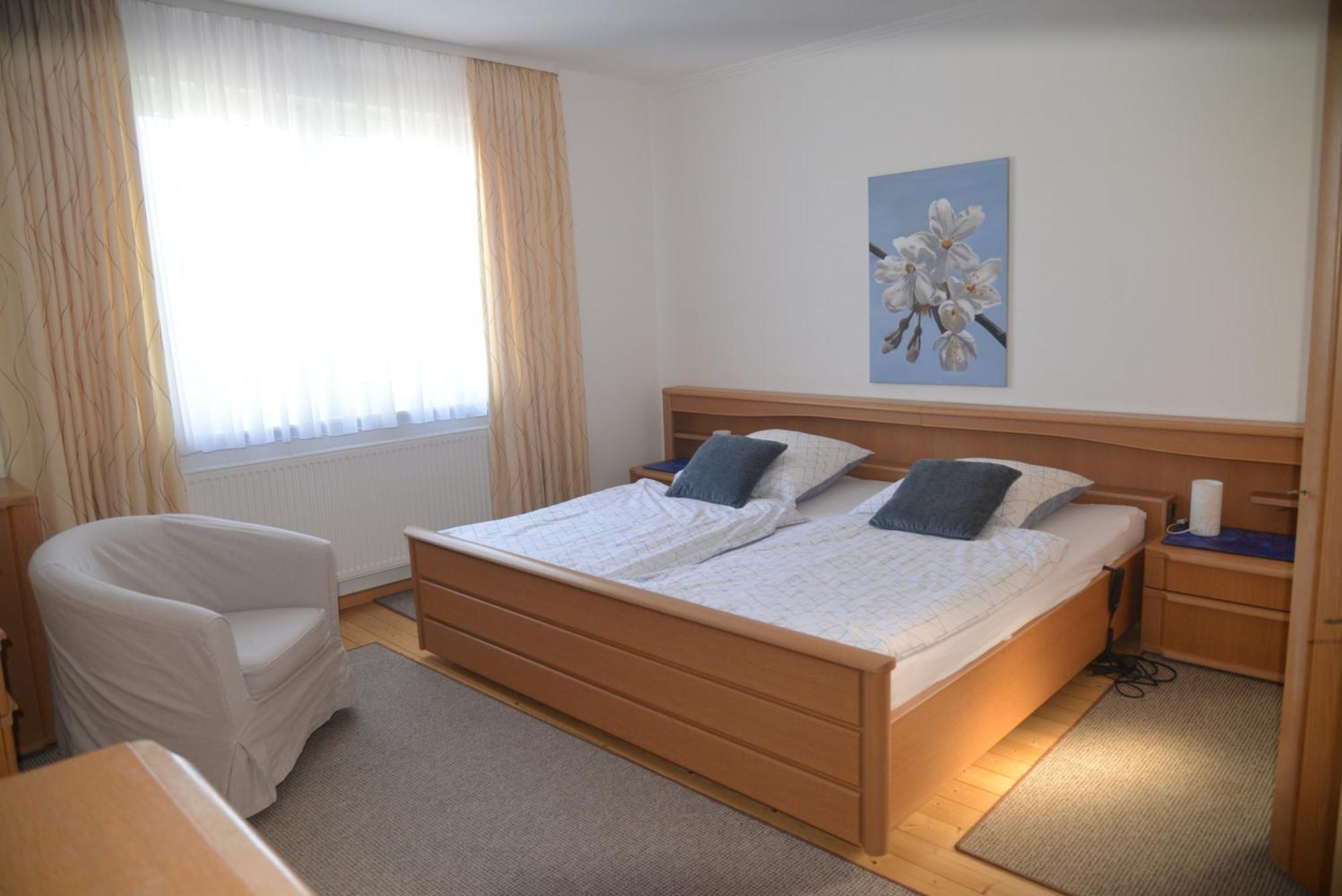 Appartements Am Rosengarten Celle Esterno foto